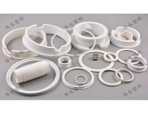 Medical and Pharmaceutical Rubber Seals