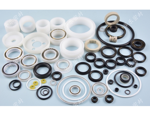 Glue Filling Equipment Seals